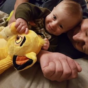 Meet your Posher, Jamesmichael